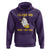 Halloween Couple Matching Hoodie I Love His Boo-na-na - Wonder Print Shop