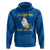Halloween Couple Matching Hoodie I Love His Boo-na-na - Wonder Print Shop