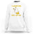 Halloween Couple Matching Sweatshirt I Love His Boo-na-na - Wonder Print Shop