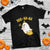 Halloween Couple Matching T Shirt Boo-na-na Cute Ghost Banana - Wonder Print Shop