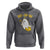 Halloween Couple Matching Hoodie Boo-na-na Cute Ghost Banana - Wonder Print Shop