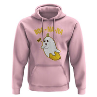 Halloween Couple Matching Hoodie Boo-na-na Cute Ghost Banana - Wonder Print Shop