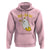 Halloween Couple Matching Hoodie Boo-na-na Cute Ghost Banana - Wonder Print Shop
