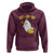 Halloween Couple Matching Hoodie Boo-na-na Cute Ghost Banana - Wonder Print Shop