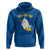 Halloween Couple Matching Hoodie Boo-na-na Cute Ghost Banana - Wonder Print Shop