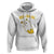 Halloween Couple Matching Hoodie Boo-na-na Cute Ghost Banana - Wonder Print Shop