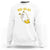 Halloween Couple Matching Sweatshirt Boo-na-na Cute Ghost Banana - Wonder Print Shop