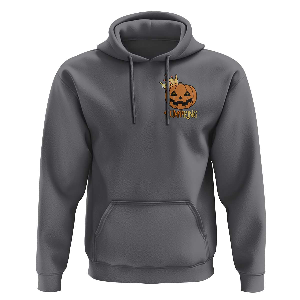Halloween Couple Matching Hoodie Pumpking Funny Spooky Pumpkin