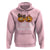 Halloween Couple Matching Hoodie I Love His Broom Stick - Wonder Print Shop
