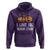 Halloween Couple Matching Hoodie I Love His Broom Stick - Wonder Print Shop