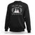 Halloween Couple Matching Sweatshirt Til We Are Ghosts Forever To Go Ghost Bride Groom - Wonder Print Shop