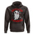 Funny Halloween Hoodie Cute Ghost Just The Tip I Promise - Wonder Print Shop