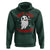Funny Halloween Hoodie Cute Ghost Just The Tip I Promise - Wonder Print Shop