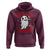 Funny Halloween Hoodie Cute Ghost Just The Tip I Promise - Wonder Print Shop