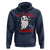 Funny Halloween Hoodie Cute Ghost Just The Tip I Promise - Wonder Print Shop