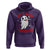 Funny Halloween Hoodie Cute Ghost Just The Tip I Promise - Wonder Print Shop
