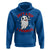 Funny Halloween Hoodie Cute Ghost Just The Tip I Promise - Wonder Print Shop
