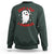Funny Halloween Sweatshirt Cute Ghost Just The Tip I Promise - Wonder Print Shop