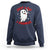 Funny Halloween Sweatshirt Cute Ghost Just The Tip I Promise - Wonder Print Shop