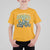 Funny Halloween T Shirt For Kid Chillin With My Zombies - Wonder Print Shop