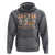 Funny Halloween Hoodie Dad Tax Making Sure It's Not Poison - Wonder Print Shop