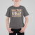 Funny Halloween T Shirt For Kid Dad Tax Making Sure It's Not Poison - Wonder Print Shop