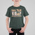 Funny Halloween T Shirt For Kid Dad Tax Making Sure It's Not Poison - Wonder Print Shop
