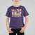 Funny Halloween T Shirt For Kid Dad Tax Making Sure It's Not Poison - Wonder Print Shop
