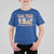Funny Halloween T Shirt For Kid Dad Tax Making Sure It's Not Poison - Wonder Print Shop