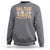 Funny Halloween Sweatshirt Dad Tax Making Sure It's Not Poison - Wonder Print Shop