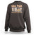Funny Halloween Sweatshirt Dad Tax Making Sure It's Not Poison - Wonder Print Shop