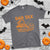 Funny Halloween Dad Tax T Shirt Making Sure There's No Tricks In Your Treats - Wonder Print Shop