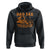 Funny Halloween Dad Tax Hoodie Making Sure There's No Tricks In Your Treats - Wonder Print Shop