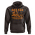 Funny Halloween Dad Tax Hoodie Making Sure There's No Tricks In Your Treats - Wonder Print Shop