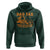 Funny Halloween Dad Tax Hoodie Making Sure There's No Tricks In Your Treats - Wonder Print Shop