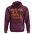 Funny Halloween Dad Tax Hoodie Making Sure There's No Tricks In Your Treats - Wonder Print Shop