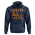 Funny Halloween Dad Tax Hoodie Making Sure There's No Tricks In Your Treats - Wonder Print Shop