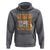 Funny Halloween Hoodie There's Some Horrors In This House