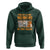 Funny Halloween Hoodie There's Some Horrors In This House