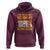 Funny Halloween Hoodie There's Some Horrors In This House