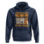 Funny Halloween Hoodie There's Some Horrors In This House