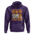 Funny Halloween Hoodie There's Some Horrors In This House