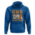 Funny Halloween Hoodie There's Some Horrors In This House