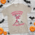 Funny Pink Halloween T Shirt There's Some Horrors In This House - Wonder Print Shop