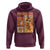 Funny Halloween Hoodie Lets Watch Horror Movies