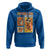 Funny Halloween Hoodie Lets Watch Horror Movies