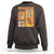 Funny Halloween Sweatshirt Lets Watch Horror Movies - Wonder Print Shop