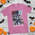 Halloween Witch T Shirt In My Spooky Era - Wonder Print Shop