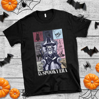 Halloween Witch T Shirt In My Spooky Era - Wonder Print Shop