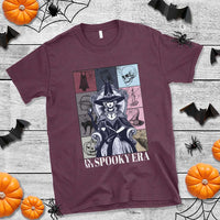 Halloween Witch T Shirt In My Spooky Era - Wonder Print Shop